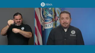 FEMA Accesible: Cómo solicitar Asistencia Individual