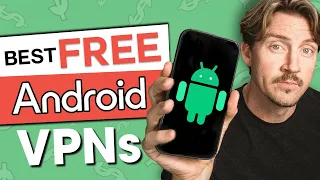 Best FREE VPN for Android 💸 TOP 3 TOTALLY free VPNs Reviewed!