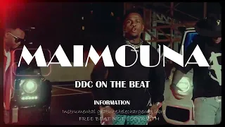 FREE Didi B xTamsir x 3xdavs Type Beat''MAIMOUNA'' Intru MAIMOUNADDC ON THE BEAT