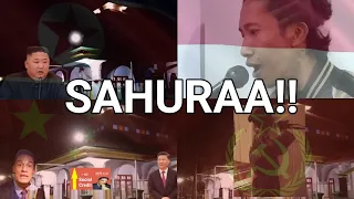 Ketika Sahur diberbagai negara