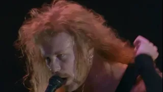 Metallica - For Whom the Bell Tolls - Live in Seattle - 1989 [Live Shit Binge & Purge] (HD/1080p)