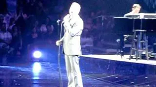 Michael Buble-Song For You-Live