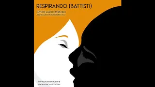 RESPIRANDO (Battisti)  COVER Marco Castrichino by Fuoriorario Duo Joan&Marco