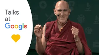 Dr. Barry Kerzin | Handling Life’s Challenges with Grace | Talks at Google