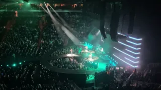 Imagine Dragons “Bad Liar” Mercury Tour 2022 @ Fiserv Forum