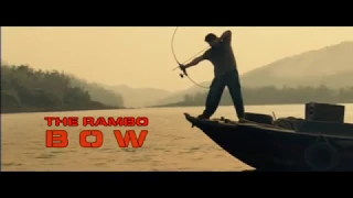 The Rambo bow (RAMBOW)