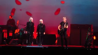 Roger Waters - Wish You Were Here - Berlin am 2.6.2018