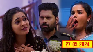 NNS | NNS Today Ep - 247  Review & facts | Telugu Serials | Serials | Tollywood Box Office |