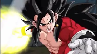 NEW TOWA, DABURA SSJ4 VEGITO, BROLY, BARDOCK, and GOHAN SUPER ATTACK ANIMATIONS| DBZ Dokkan Battle