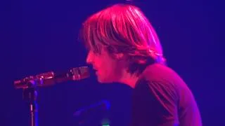 Keith Urban - Tonight I Wanna Cry - 05Feb2013