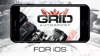 Free Download Grid Autosport ios (any paid app or game) on iphone ipad Easy way (NO Jailbreak No PC)