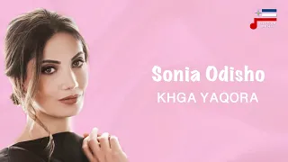 Sonia Odisho Khga Yaqora