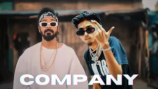 COMPANY | EMIWAY X MC STAN | REMIX BY AARAV BASU