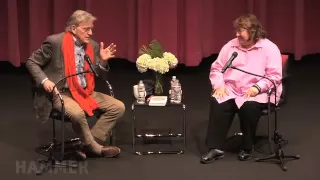 Sharon Salzberg & Robert Thurman