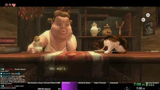 Twilight Princess HD 100% Speedrun in 13:02:09 [Part 1]