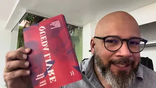 LIVRO GLAIDSON E MIRELIS MINHA OPINIÃO