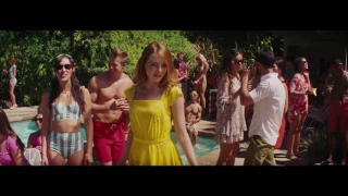 LA LA LAND - Trailer - 'Start a Fire'