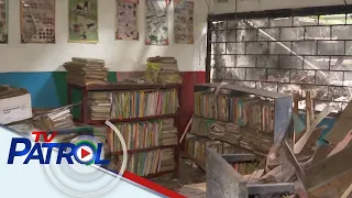 Ilang private schools 'di pa nakakabangon sa epekto ng pandemya | TV Patrol