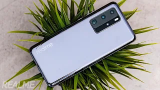 Какой Смартфон REALME купить в 2021 году? Лучшие Смартфоны по соотношению ЦенаКачество