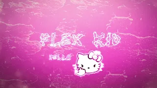 FLEX KID - Hello Kitty (Official Visual)