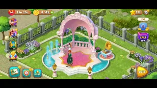 Gardenscapes special events