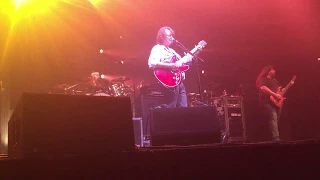 Widespread Panic - Driving Song → Pilgrims (Austin 04.10.16) HD