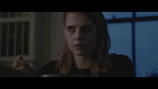 Don't Knock Twice. Russian Fan-Made Trailer (HD)