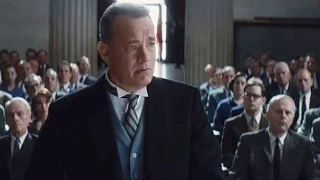 Bridge of Spies -- Official Trailer #1 2015 -- Regal Cinemas [HD]