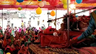 Shrimad bhagwat katha in Mudhipar#Ganesh Sastri