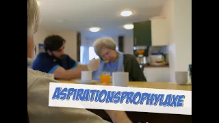 Aspirationsprophylaxe | Pflege Kanal