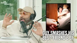 Guy SMASHES His Best-Friend’s GF | Part of the Show