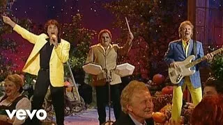 Die Flippers - Bye Bye Belinda (ZDF Volkstümliche Hitparade 11.10.2001) (VOD)