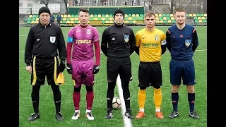 Highlight матчу "Інгулець" - "Олександрія" U-21 - 2:0. 10.02.2018 рік