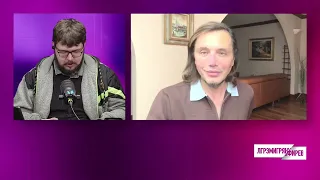 Солнцев: с кем же Киркоров, за что получает Лолита, Леонтьев, слова Лии Ахеджаковой, ГРЭМ