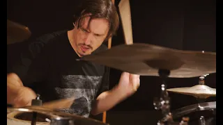 MARIO DUPLANTIER DRUM SOLO 2024 "ARMOR"