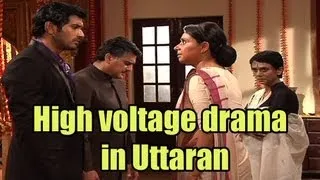 Uttaran - High Voltage Drama