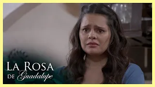 Viviana descubre el secreto de su marido | La rosa de Guadalupe 2/4 | El Maestro Ideal