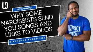Why some narcissists use songs and videos to communicate their feelings | The Narcissists Code Ep818