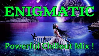 ENIGMA tic music ☆ The Best New Age and Ambient Music ☆ The Best Chillout Mix !