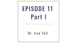 Follow Him Episode 11 Part I : Doctrine & Covenants 21-26 : Dr. Lisa Tait
