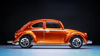 Volkswagen Beetle | Maisto | Unboxing