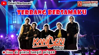 Terbang Bersamaku - Kangen Band | di Pintu Langit Prigen - Pasuruan, Jawa Timur