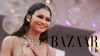 The best red carpet moments of 2021 | Bazaar UK