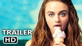 SUMMER '03 Trailer (2018) Joey King, Teenage Movie