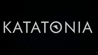 Katatonia - Live at Aurora 02.03.2018