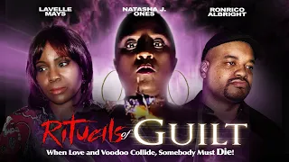 Voodoo and Love Collide - "Rituals of Guilt" - Full Free New Maverick Movie!!