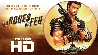 📀 LES ROUES DE FEU - HD - VF - film complet