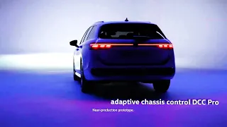 All-new VW PASSAT 2024 - World Premiere !