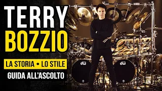 Perché TERRY BOZZIO è un Vero Genio? #462