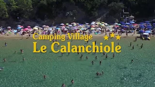 Camping Village Le Calanchiole - Capoliveri